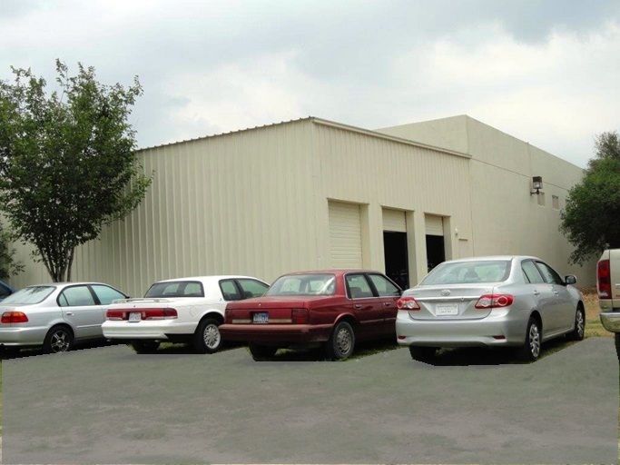 2415 Lifehaus Industrial Dr, New Braunfels, TX 78130